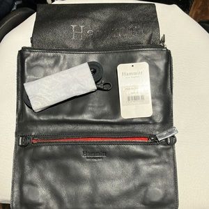 NWT Hammitt leather bag